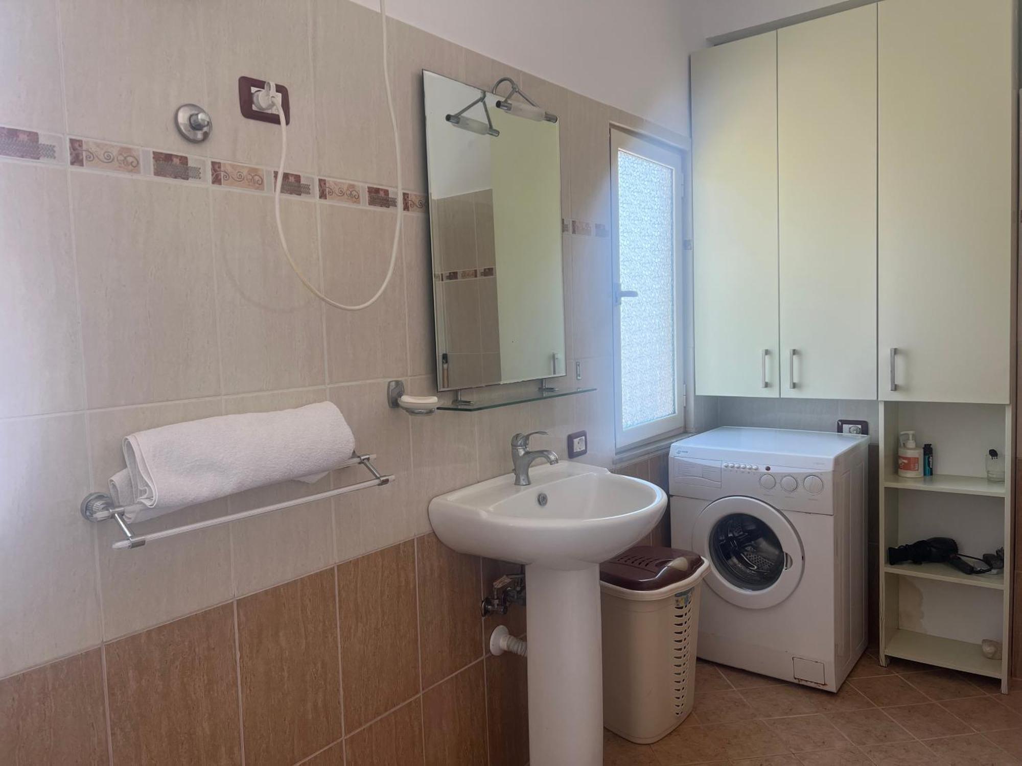 Appartement Sea View Apartment,