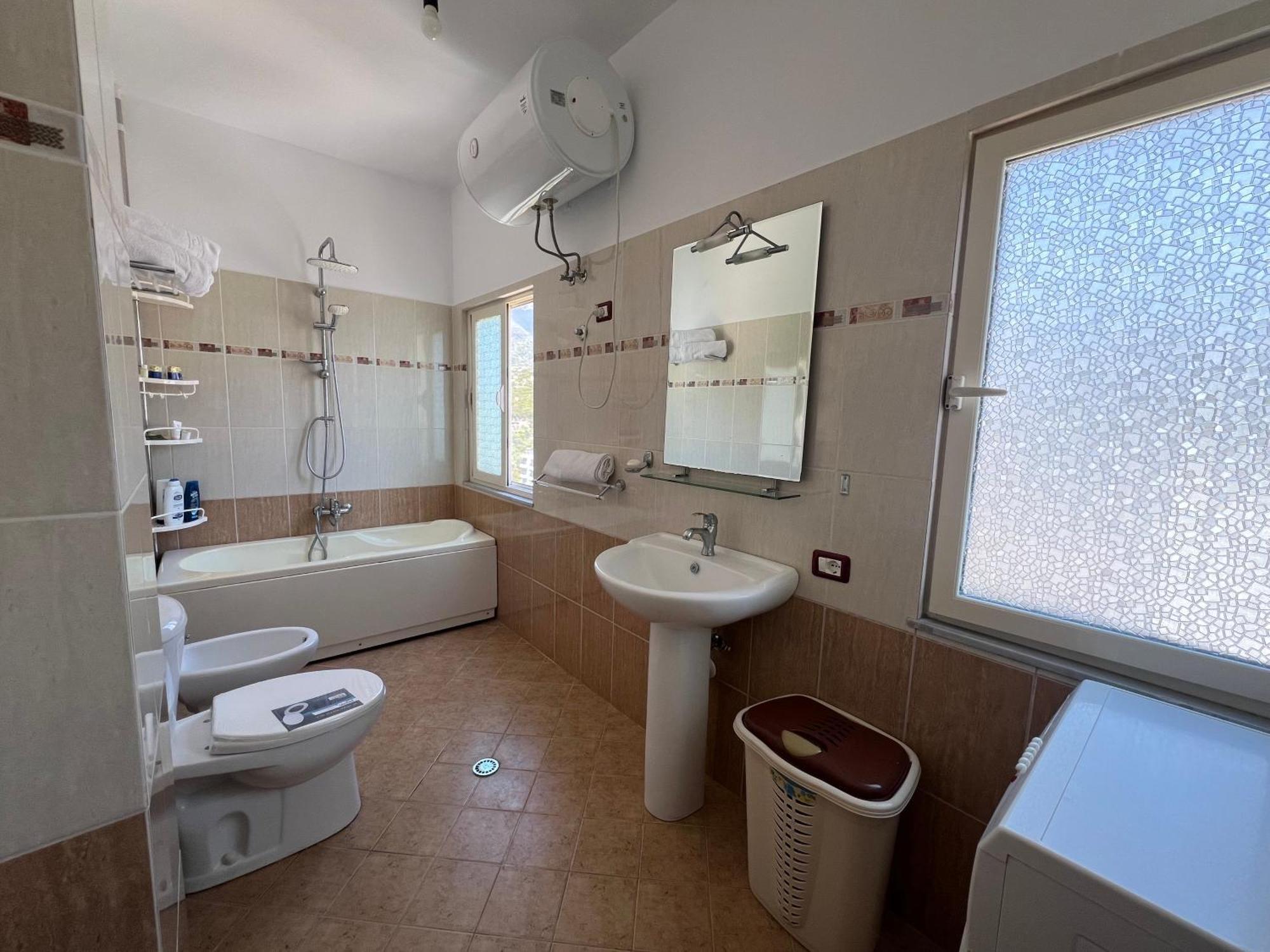 Appartement Sea View Apartment, Himare