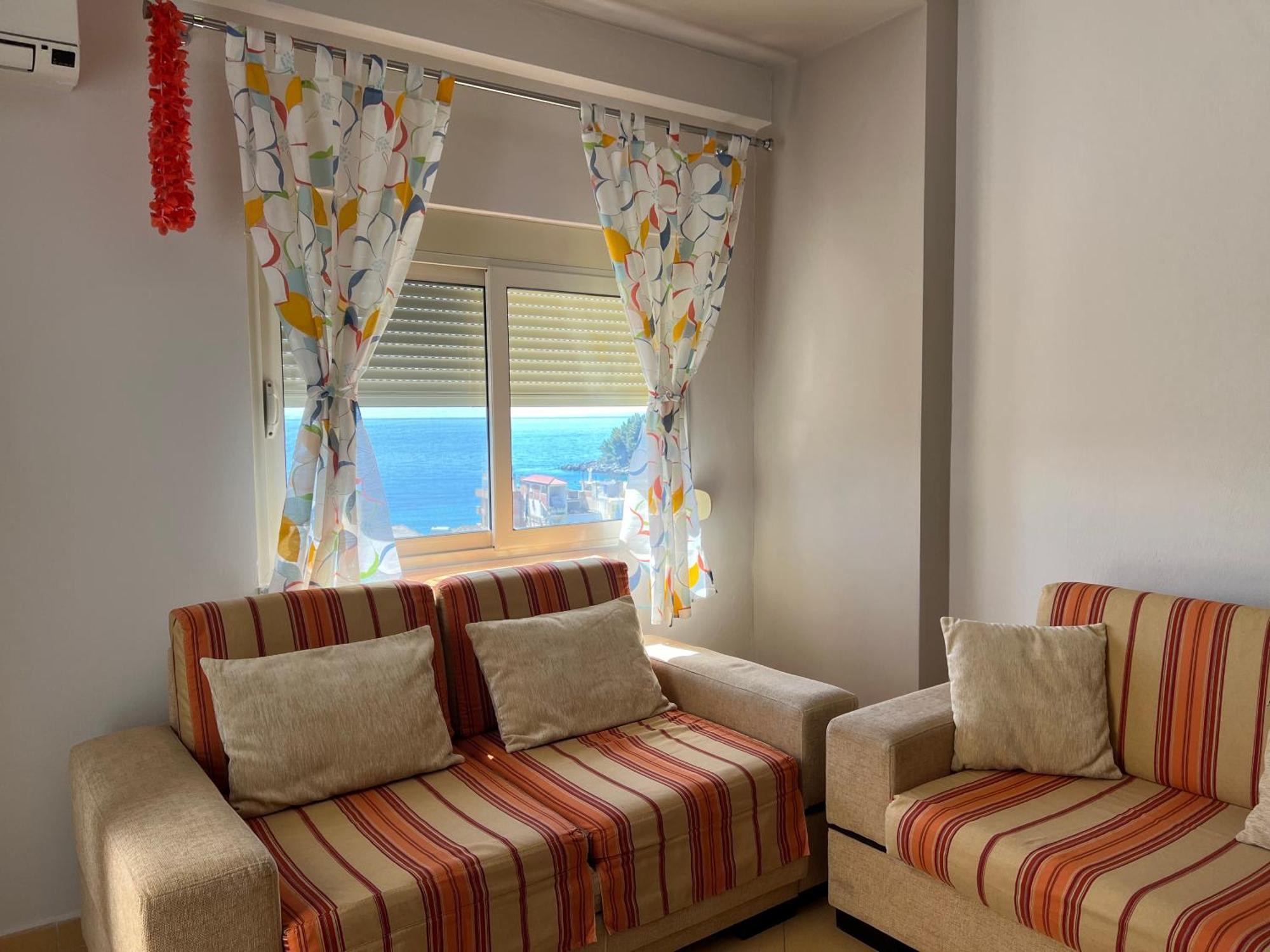 Appartement Sea View Apartment,
