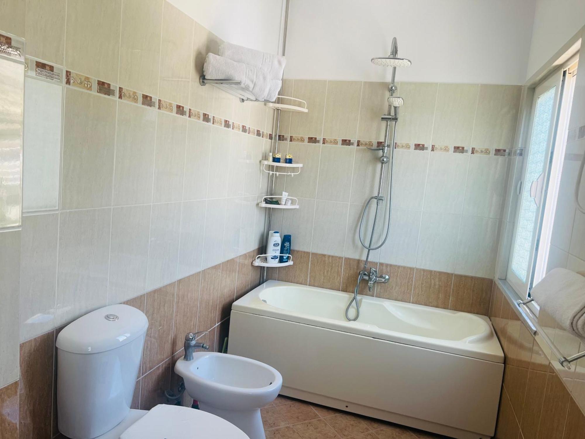 Appartement Sea View Apartment, *