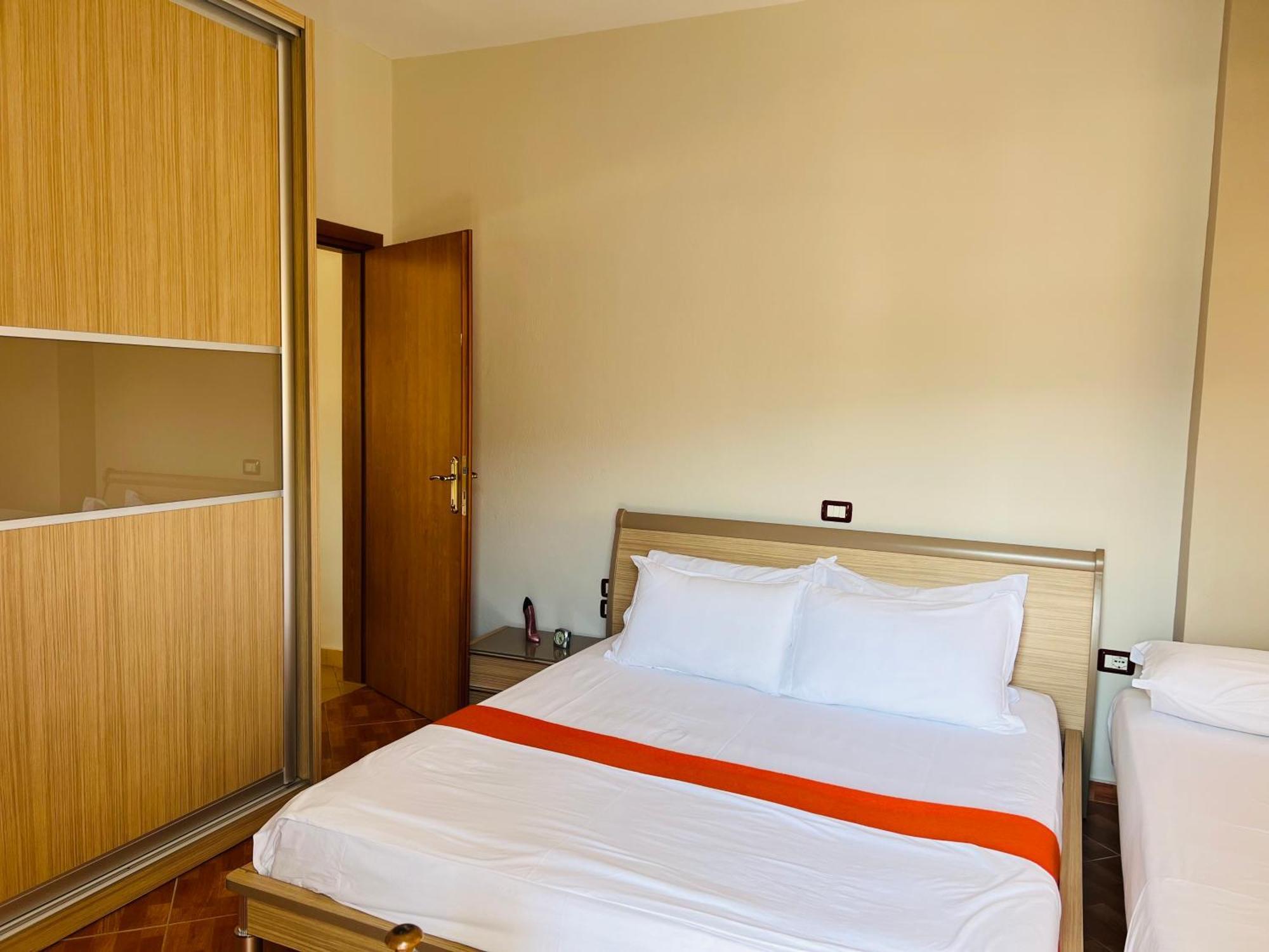 Sea View Apartment, Appartement