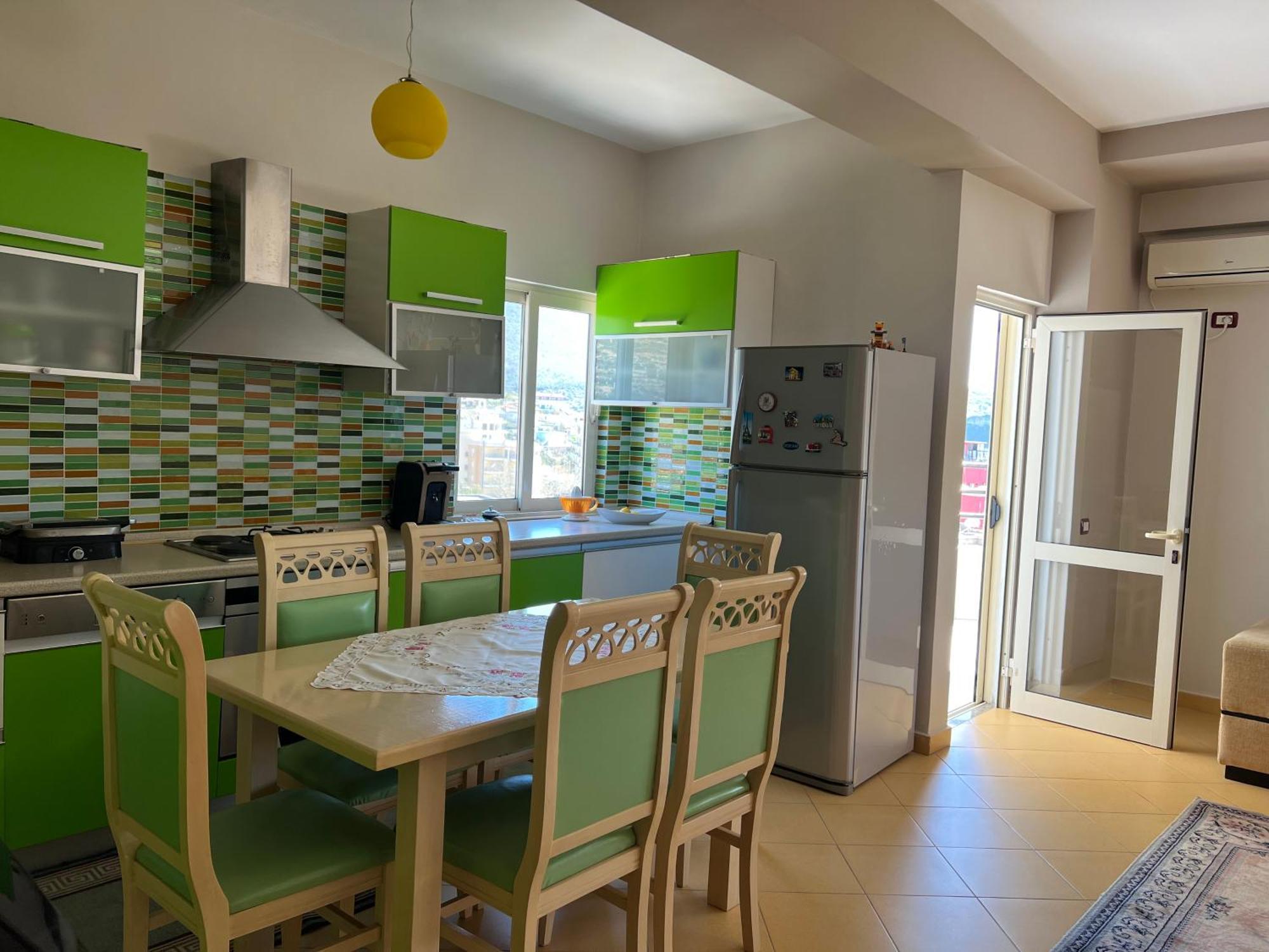 Sea View Apartment, * Himare