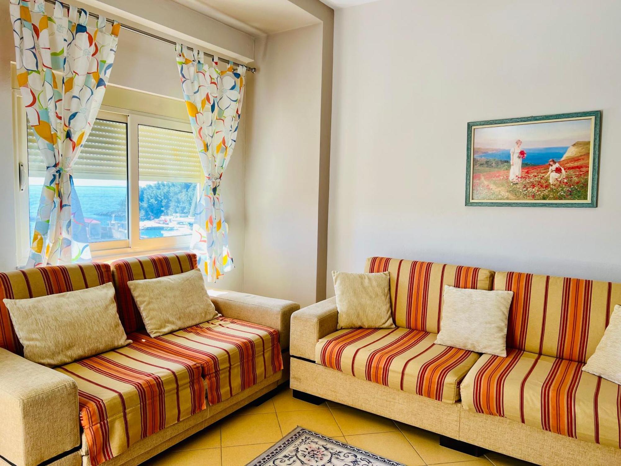 Sea View Apartment, Appartement