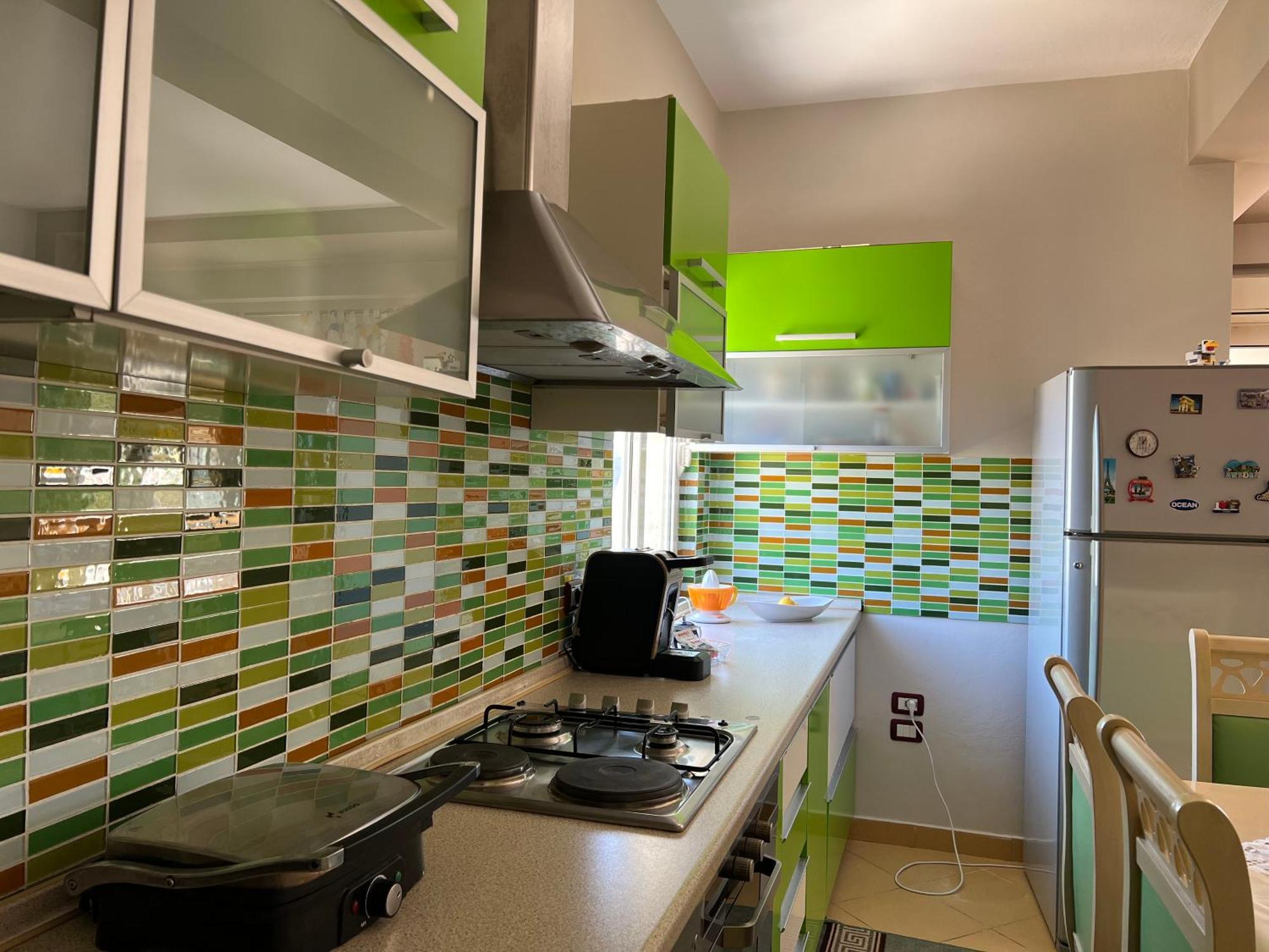 Sea View Apartment, Apartment